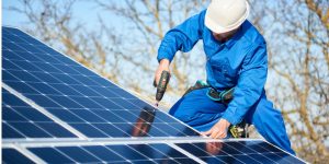 Installation Maintenance Panneaux Solaires Photovoltaïques à Meilhaud